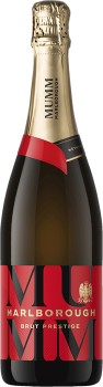 Mumm+Marlborough+Brut+Prestige