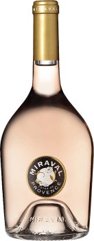 Miraval-Cotes-de-Provence-Rose on sale