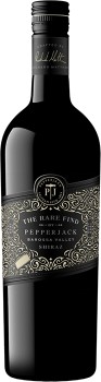 Pepperjack+The+Rare+Find+Shiraz