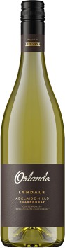 Orlando+Lyndale+Chardonnay