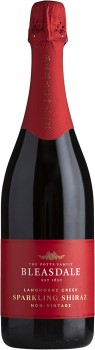 Bleasdale-Vineyards-Sparkling-Shiraz on sale
