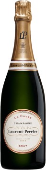 Laurent-Perrier-La-Cuvee-Champagne-NV on sale