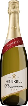 Henkell+Prosecco