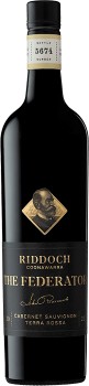 Riddoch+Federator+Coonawarra+Cabernet+Sauvignon+2022