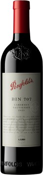 Penfolds+Bin+707+Cabernet+Sauvignon+2023