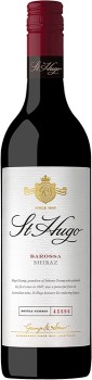 St-Hugo-OR-Shiraz-2017 on sale