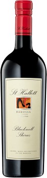 St-Hallett-OR-Blackwell-Shiraz-2018 on sale
