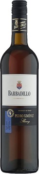 Barbadillo-Pedro-Ximenez on sale