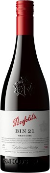 Penfolds-Bin-21-Grenache-2024 on sale