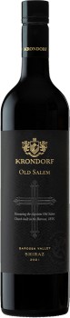 Krondorf+Old+Salem+Shiraz