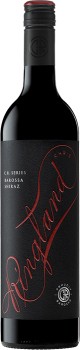 Chris+Ringland+CR+Barossa+Shiraz+750mL
