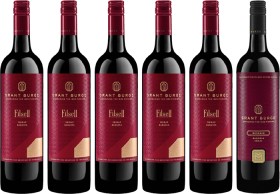 Grant+Burge+Shiraz+Bundle