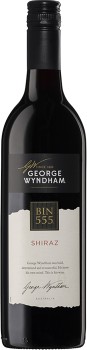 George+Wyndham+Bin+555+Shiraz%26sect%3B