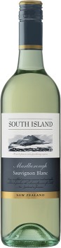 South-Island-Marlborough-Sauvignon-Blanc on sale