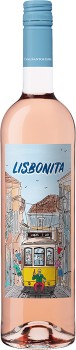 NEW+Lisbonita+IG+Lisboa+Rose