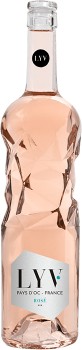 LYV-Wines-Ros on sale