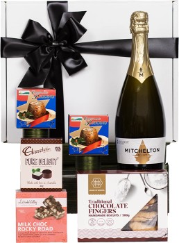 Hamper-World-Mitchelton-Sparkling-Christmas-Hamper on sale