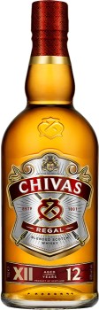 Chivas-Regal-12-Year-Old-Blended-Scotch-Whisky-700mL on sale