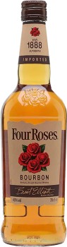 Four+Roses+Bourbon+Whiskey+700mL