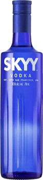 NEW-Skyy-Vodka-700mL on sale