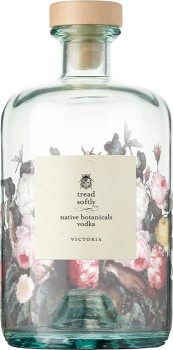 Tread+Softly+Vodka+700mL