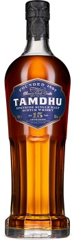 Tamdhu+15+Year+Old+Single+Malt+Scotch+Whisky+700mL