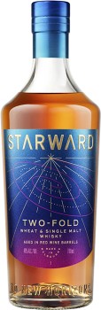 Starward-Two-Fold-Double-Grain-Australian-Whisky-700mL on sale