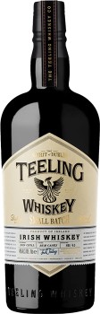 Teeling+Small+Batch+Irish+Whiskey+700mL