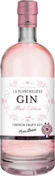 La-Planchelire-Pink-Gin-1L on sale
