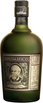 Diplomtico-Reserva-Exclusiva-Rum-700mL on sale