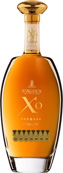 St-Agnes-XO-15YO-Brandy-700mL on sale
