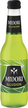 Midori+Illusion+275mL