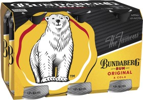 Bundaberg+Rum+%26amp%3B+Cola+Cans+375mL
