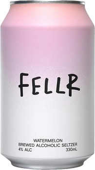Fellr-Fellr-Seltzer-Mixed-Pack-Cans-10x330mL on sale