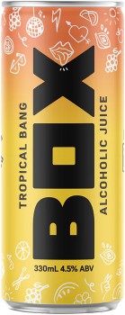 Box+Alcoholic+Juice+Mixed+Cans+10x330mL