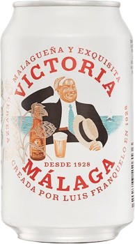 Victoria-Malaga-Malaga-Lager-Cans-330mL on sale