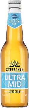 Steersman+Ultra+Mid+Bottle+330mL