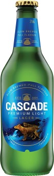 Cascade-Premium-Light-Bottle-375mL on sale