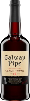 Galway+Pipe+12+Year+Old+Grand+Tawny