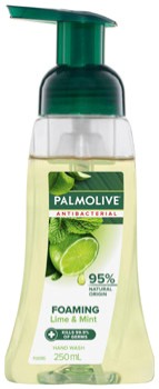 Palmolive+Foaming+Hand+Wash+250mL+Selected+Varieties
