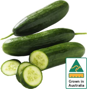 Australian+Lebanese+Cucumber