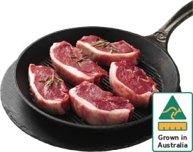 Australian+Lamb+Rump+Steak