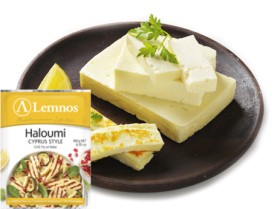 Lemnos+Haloumi+180g+Selected+Varieties
