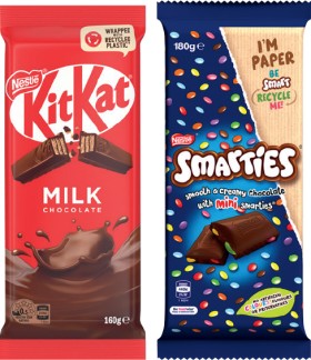 Nestl-Chocolate-Block-118180g-Selected-Varieties on sale