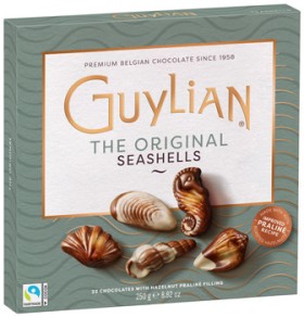 Guylian-The-Original-Seashells-Chocolate-Box-250g on sale