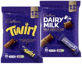 Cadbury+Share+Pack+120-180g+Selected+Varieties