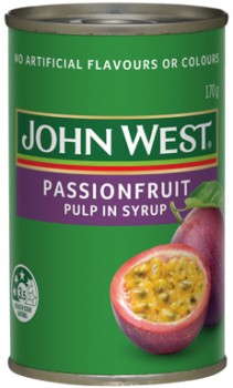 John+West+Passionfruit+Pulp+In+Syrup+170g