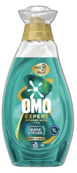 OMO+Expert+Wonder+Wash+Laundry+Liquid+1.18+Litre+Selected+Varieties