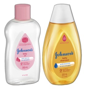 Johnson%26rsquo%3Bs+Baby+Oil%2C+Shampoo+or+Bedtime+Bath+200mL+Selected+Varieties