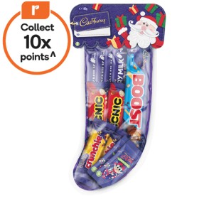 Cadbury-Christmas-Stocking-180g on sale